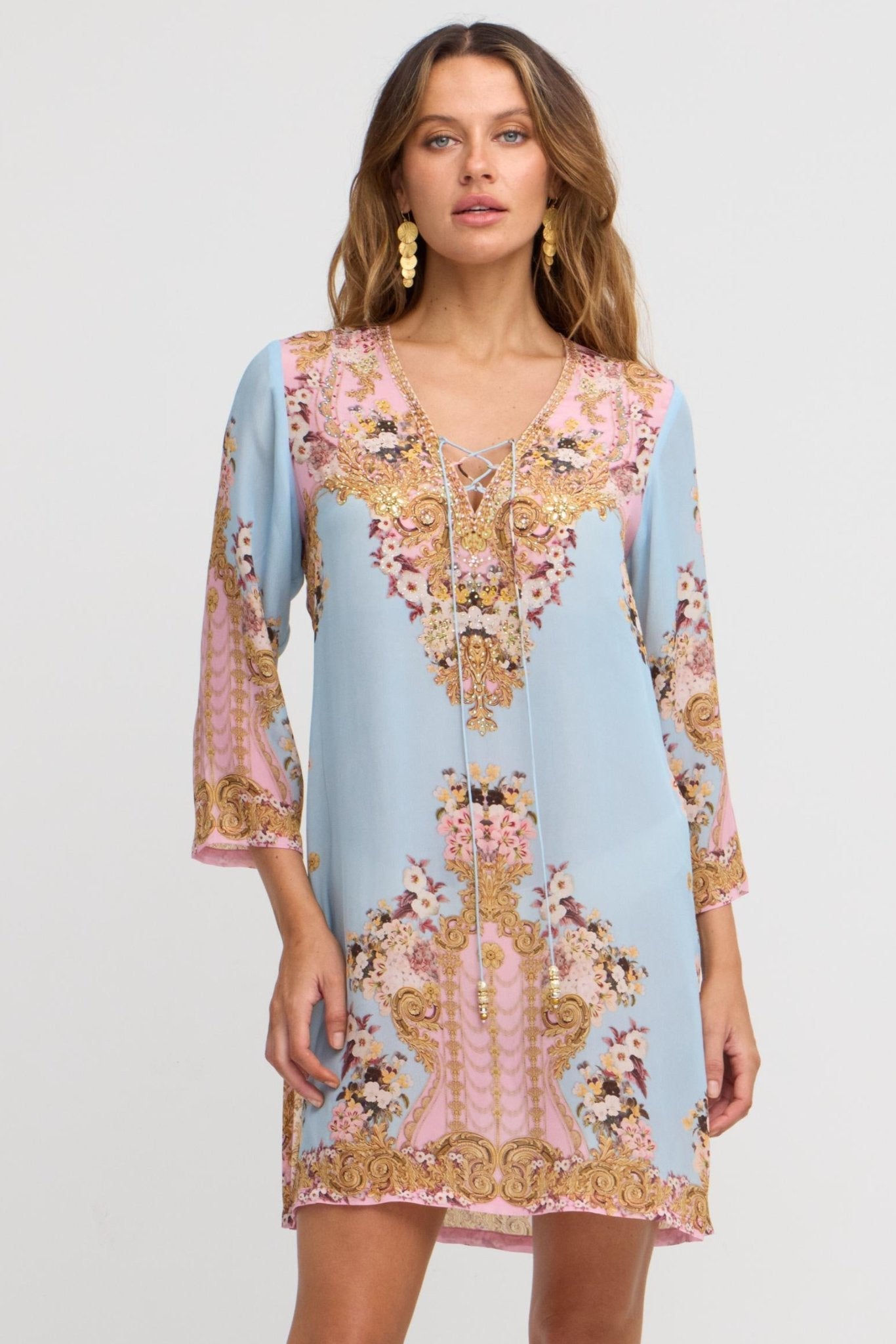 Kaftan Tops Buy Kaftan Tops Australia Wide Czarina