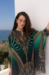 EMERALD EMPRESS CO - ORD SET - Czarina
