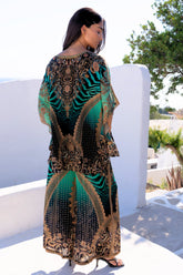 EMERALD EMPRESS CO - ORD SET - Czarina