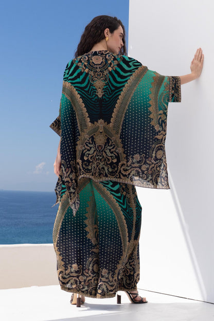 EMERALD EMPRESS CO - ORD SET - Czarina