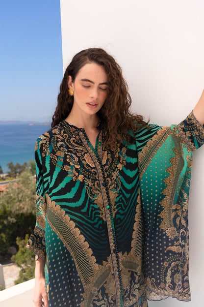 EMERALD EMPRESS CO - ORD SET - Czarina