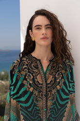 EMERALD EMPRESS CO - ORD SET - Czarina