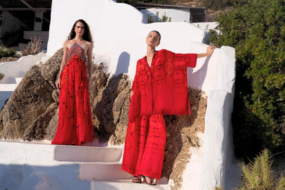 FEARLESS HER CO - ORD SET - Czarina