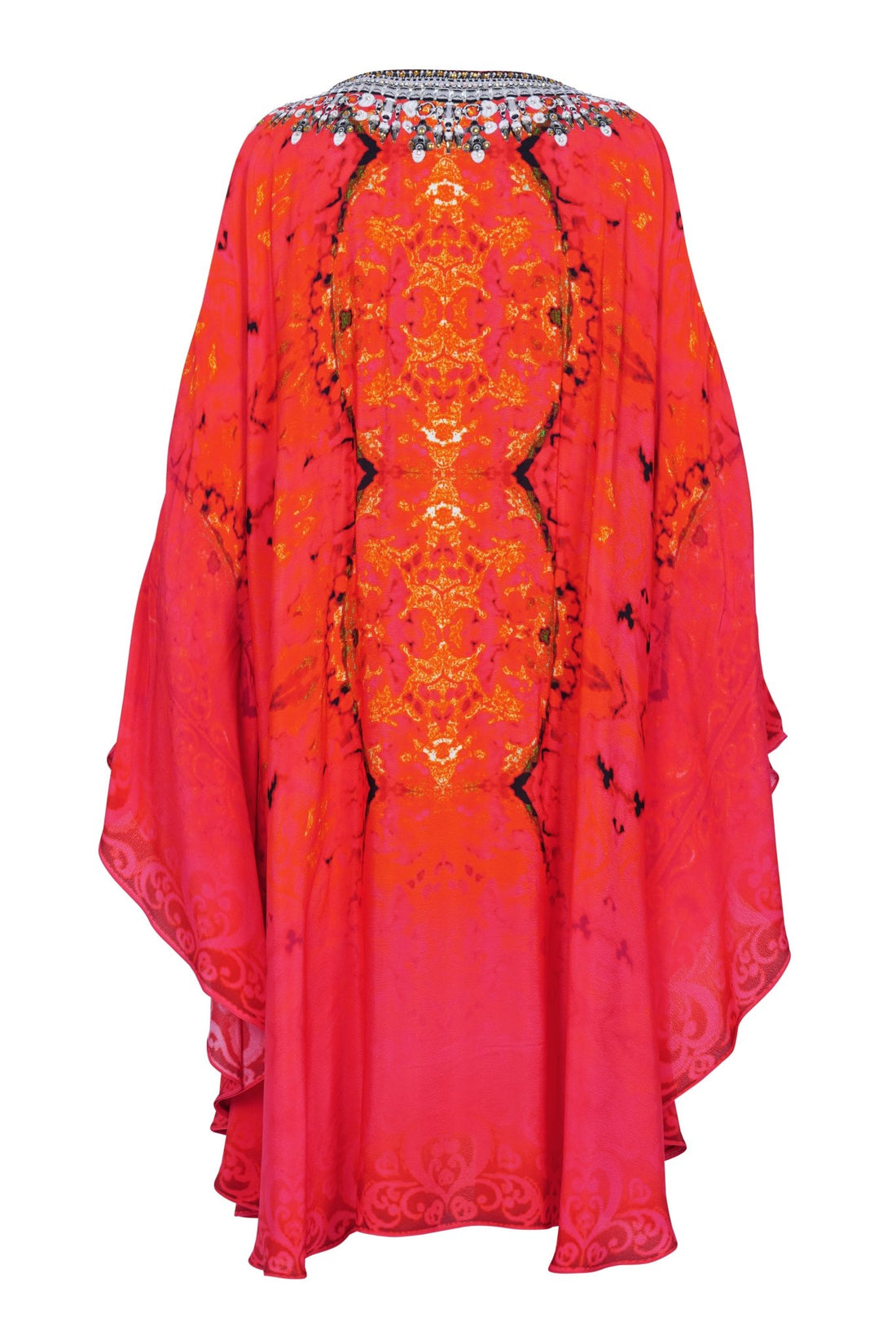 FEARLESS HER KAFTAN DRESS - Czarina