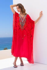 FEARLESS HER MEDIUM KAFTAN - Czarina