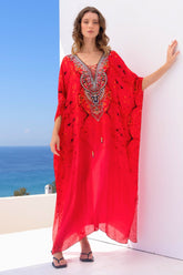 FEARLESS HER MEDIUM KAFTAN - Czarina