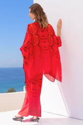 FEARLESS HER TROUSERS - Czarina