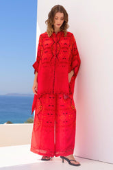 FEARLESS HER TROUSERS - Czarina