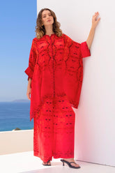 FEARLESS HER TROUSERS - Czarina