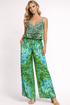 FERN JUMPSUIT - Czarina