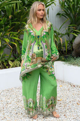 PALM PARADISE CO - ORD SET - Czarina