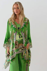 PALM PARADISE CO - ORD SET - Czarina