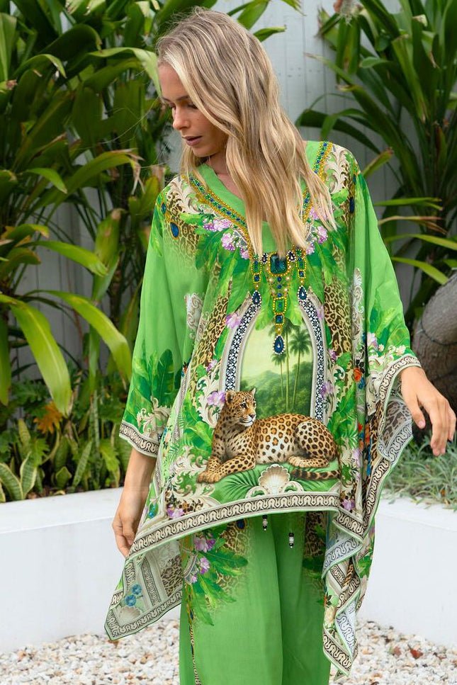 PALM PARADISE CO - ORD SET - Czarina