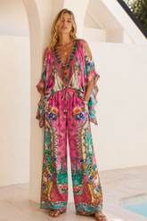 PARADISO TROUSERS - Czarina