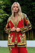 Queen of the Wild Blazer - Czarina