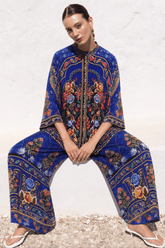 RIVIERA CO-ORD SET - Czarina