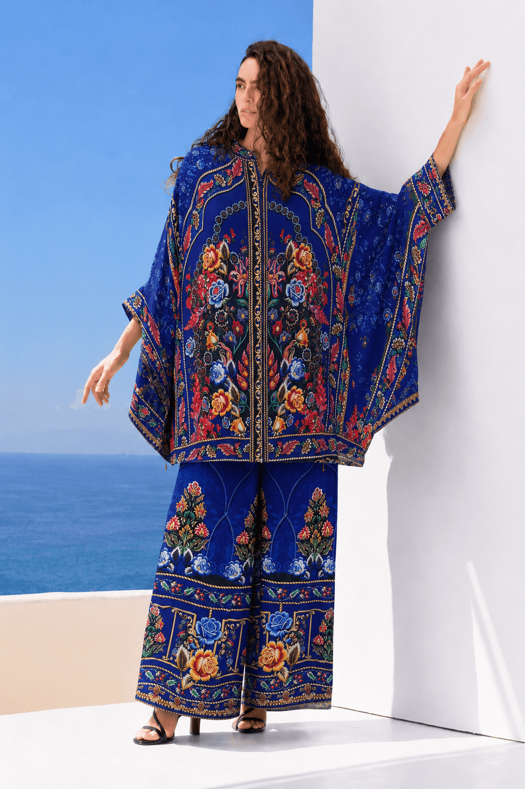 RIVIERA CO-ORD SET - Czarina