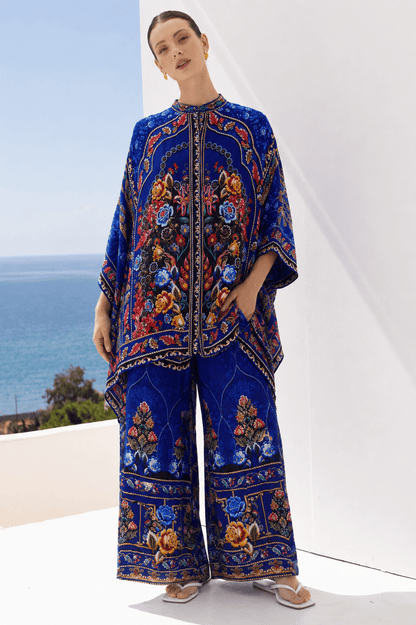 RIVIERA CO-ORD SET - Czarina