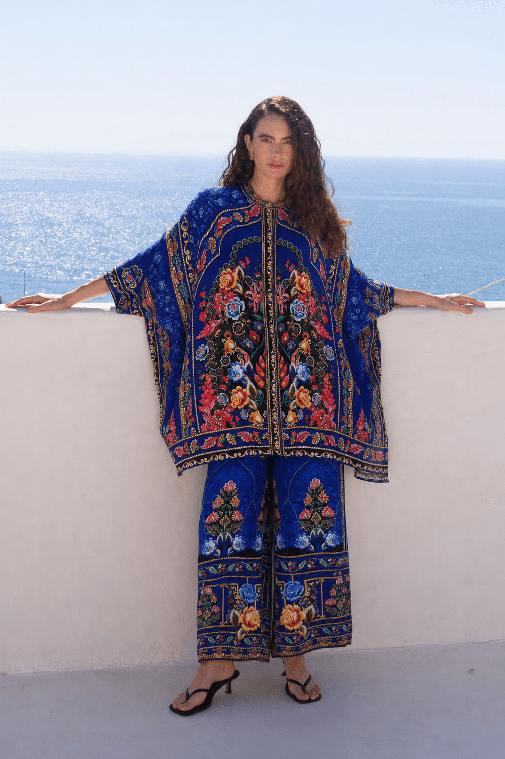 RIVIERA CO-ORD SET - Czarina