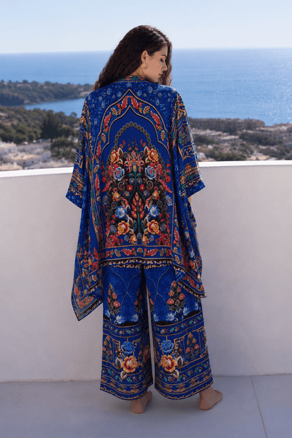RIVIERA CO-ORD SET - Czarina