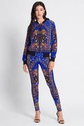 RIVIERA LEGGINGS - Czarina