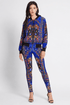 RIVIERA LEGGINGS - Czarina