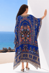 RIVIERA MEDIUM KAFTAN - Czarina
