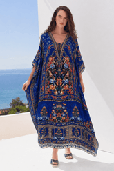 RIVIERA MEDIUM KAFTAN - Czarina