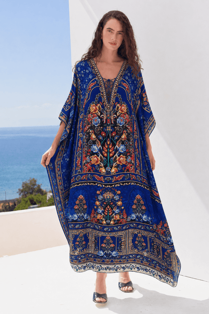 RIVIERA MEDIUM KAFTAN - Czarina