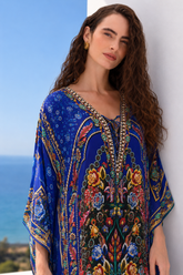 RIVIERA MEDIUM KAFTAN - Czarina