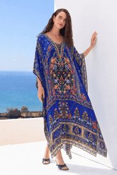 RIVIERA MEDIUM KAFTAN - Czarina