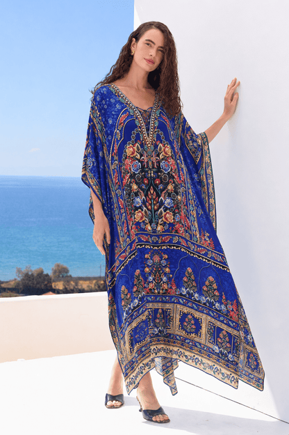 RIVIERA MEDIUM KAFTAN - Czarina