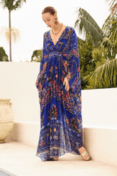 RIVIERA TAB KAFTAN - Czarina