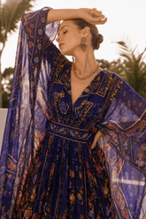 RIVIERA TAB KAFTAN - Czarina