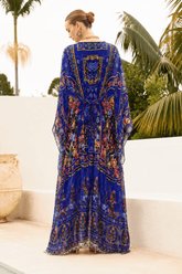 RIVIERA TAB KAFTAN - Czarina
