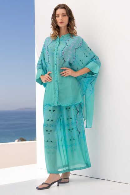 SANTORINI SKIES CO - ORD SET - Czarina