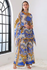 SANTORINI SUNRISE CO - ORD SET - Czarina