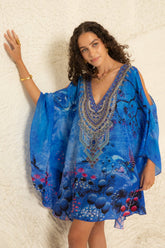 SHAHEE KAFTAN DRESS - Czarina