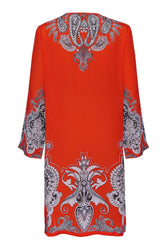 SPICY MARGARITA TUNIC - Czarina