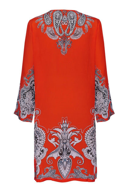 SPICY MARGARITA TUNIC - Czarina