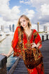 TALES OF THE TIGRESS Butterfly Top - Czarina