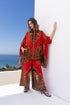 TALES OF THE TIGRESS CO - Ord Set - Czarina