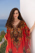 TALES OF THE TIGRESS Medium Kaftan - Czarina