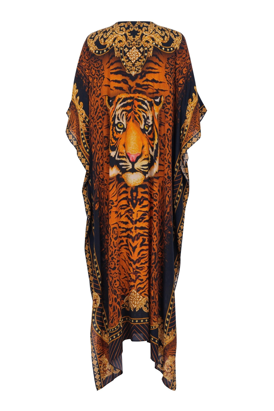 TIGRESS MEDIUM KAFTAN - Czarina