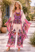 WINGS OF WONDER MEDIUM CAPE - Czarina