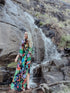 A NIGHT IN RIO LONG JACKET - Czarina