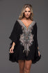Alice Butterfly Top - Czarina
