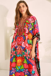 DREAMY CUPID MEDIUM KAFTAN - Czarina