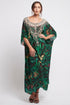 EMERALD QUEEN - RN LONG KAFTAN - Czarina