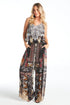 ENCHANTED JUMPSUIT - Czarina